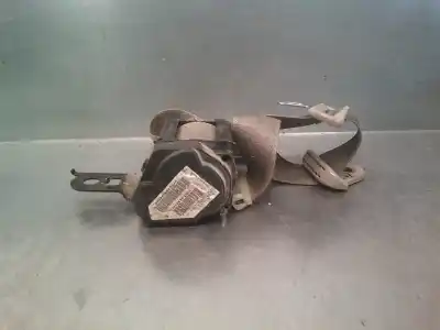 Second-hand car spare part Front Right Seat Belt for JEEP COMMANDER 3.0 CRD CAT OEM IAM references 1CL66BD1AC  