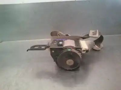 Second-hand car spare part front right seat belt for jeep commander 3.0 crd cat oem iam references 1cl66bd1ac  