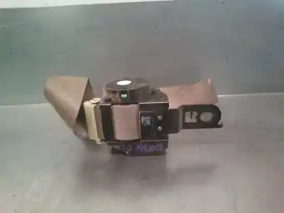 Second-hand car spare part front left seat belt for jeep commander 3.0 crd cat oem iam references 1cl67bd1ac  