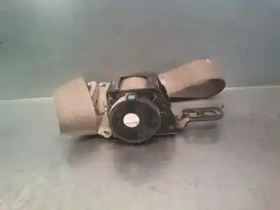 Second-hand car spare part front left seat belt for jeep commander 3.0 crd cat oem iam references 1cl67bd1ac  