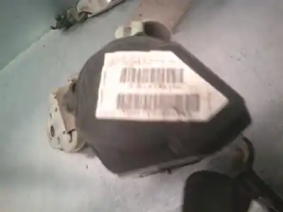 Second-hand car spare part front left seat belt for jeep commander 3.0 crd cat oem iam references 1cl67bd1ac  