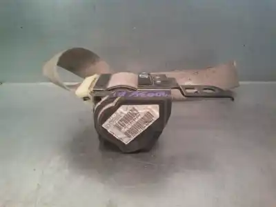 Second-hand car spare part front left seat belt for jeep commander 3.0 crd cat oem iam references 1cl67bd1ac
