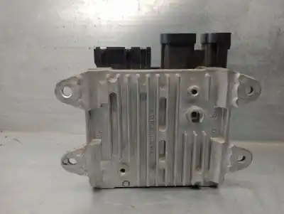 Автозапчастина б/у ебу контролер двигуна для citroen c2 (jm_) 1.4 hdi посилання на oem iam 9659514180  6900000890a