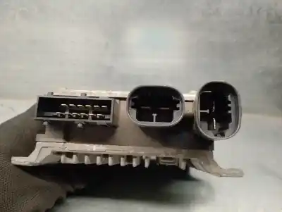 Автозапчастина б/у ебу контролер двигуна для citroen c2 (jm_) 1.4 hdi посилання на oem iam 9659514180  6900000890a