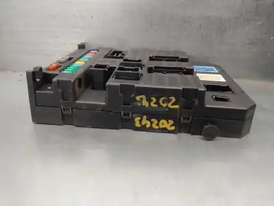 Автозапчастина б/у реле/запоперівник для citroen c2 (jm_) 1.4 hdi посилання на oem iam 9659285380  bsi2004