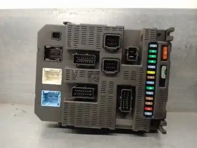 Pezzo di ricambio per auto di seconda mano  per CITROEN C2 (JM_)  Riferimenti OEM IAM 9659285380  BSI2004