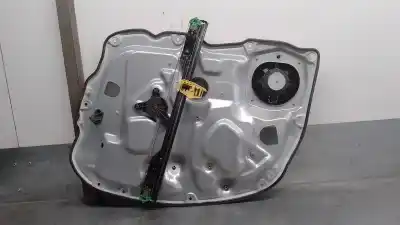 Автозапчастина б/у регулятор вікна передній лівий для fiat idea (135) 1.3 16v jtd 16v dynamic plus (10.2005->) 69 cv / 51 kw посилання на oem iam 517348960  