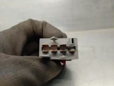 Pezzo di ricambio per auto di seconda mano avvertimento per skoda octavia i combi (1u5) 1.9 tdi riferimenti oem iam 1u0953235b  1u0953235b