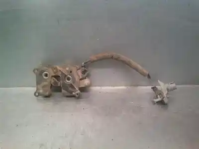 Tweedehands auto-onderdeel stoelvergrendeling voor jeep commander 3.0 crd cat oem iam-referenties 55197330ac