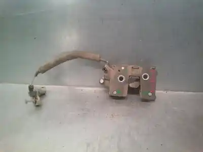Peça sobressalente para automóvel em segunda mão fecho do banco por jeep commander 3.0 crd cat referências oem iam 55197330ac  