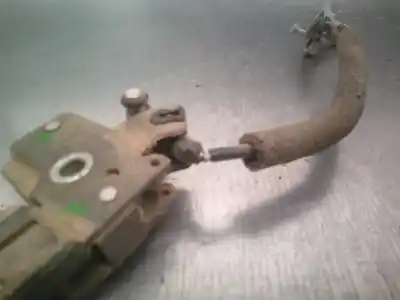 Peça sobressalente para automóvel em segunda mão fecho do banco por jeep commander 3.0 crd cat referências oem iam 55197330ac  