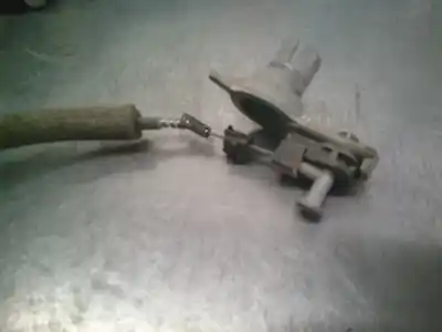 Peça sobressalente para automóvel em segunda mão fecho do banco por jeep commander 3.0 crd cat referências oem iam 55197330ac  