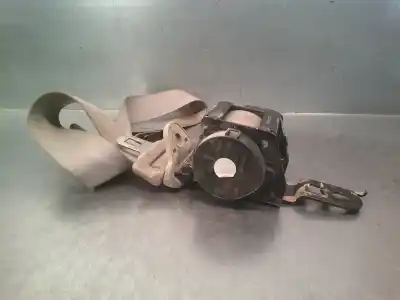 Second-hand car spare part rear left seat belt for jeep commander 3.0 crd cat oem iam references 1cl51bd1ad  