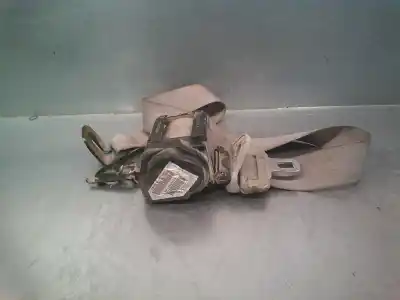 Second-hand car spare part rear left seat belt for jeep commander 3.0 crd cat oem iam references 1cl51bd1ad  