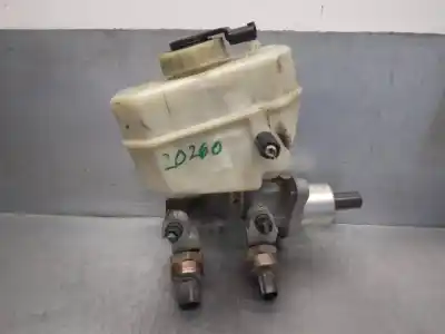 Second-hand car spare part brake pump for bmw serie 3 compact (e46) 2.0 16v diesel cat oem iam references 03350884781