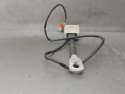 Peça sobressalente para automóvel em segunda mão chicote / encaixe cinto segurança por fiat idea (135) (2004->) 1.3 jtd referências oem iam 1001395n61  