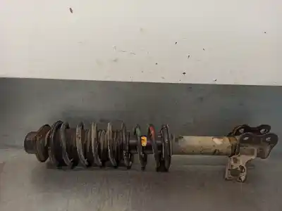 Second-hand car spare part Front Left Shock Absorber for NISSAN MICRA (K11) 1.0 16V CAT OEM IAM references 5443035E600  