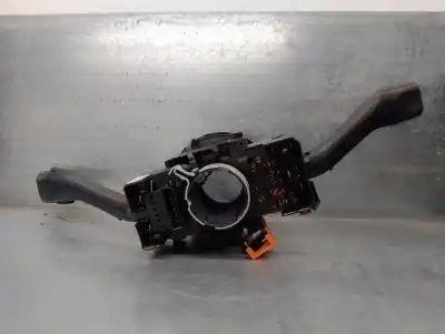 Second-hand car spare part headlights switch for skoda octavia i combi (1u5) 1.9 tdi oem iam references 3u0953513  4b0953503h