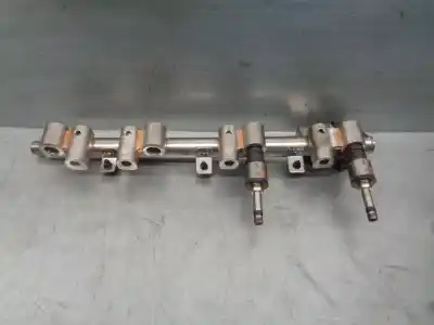 Автозапчасти б/у рампа инжектора за hyundai i30 (pde, pd, pden) 2.0 n ссылки oem iam 353042gha0  