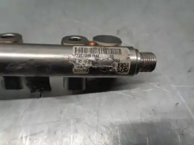 Автозапчасти б/у рампа инжектора за hyundai i30 (pde, pd, pden) 2.0 n ссылки oem iam 353042gha0  