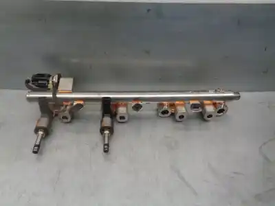 Автозапчасти б/у рампа инжектора за hyundai i30 (pde, pd, pden) 2.0 n ссылки oem iam 353042gha0