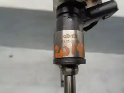 Автозапчасти б/у рампа инжектора за hyundai i30 (pde, pd, pden) 2.0 n ссылки oem iam 353042gha0  