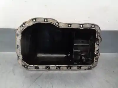 Second-hand car spare part sump for renault clio i fase i+ii (b/c57) 1.9 diesel oem iam references 7701648829  7700857504
