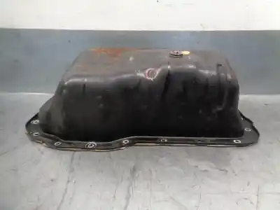 Second-hand car spare part sump for renault clio i fase i+ii (b/c57) 1.9 diesel oem iam references 7701648829  7700857504