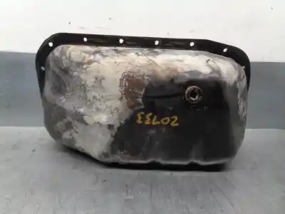 İkinci el araba yedek parçası Karter için RENAULT CLIO III (BR0/1, CR0/1) 1.2 16V (BR02 BR0J BR11 CR02 CR0J CR11) OEM IAM referansları 8200702781  