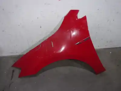 Pezzo di ricambio per auto di seconda mano parafango anteriore sinistro per volkswagen golf vii lim. (bq1) gti performance bmt/start-stopp riferimenti oem iam 5g0821105b