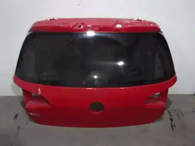 Pezzo di ricambio per auto di seconda mano portellone per volkswagen golf vii lim. (bq1) gti performance bmt/start-stopp riferimenti oem iam 5g6827025ab