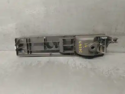 Second-hand car spare part interior left front handle for fiat idea (135) 1.3 16v jtd 16v dynamic plus (10.2005->) 69 cv / 51 kw oem iam references 735387864  