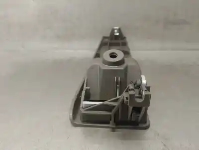 Second-hand car spare part interior left front handle for fiat idea (135) 1.3 16v jtd 16v dynamic plus (10.2005->) 69 cv / 51 kw oem iam references 735387864  