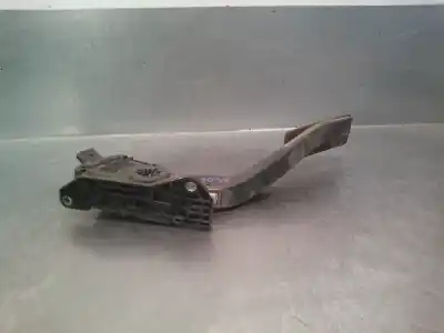 Second-hand car spare part accelerator pedal for jeep commander 3.0 crd cat oem iam references 53013902ab  6pv93390320