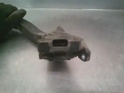 Second-hand car spare part accelerator pedal for jeep commander 3.0 crd cat oem iam references 53013902ab  6pv93390320