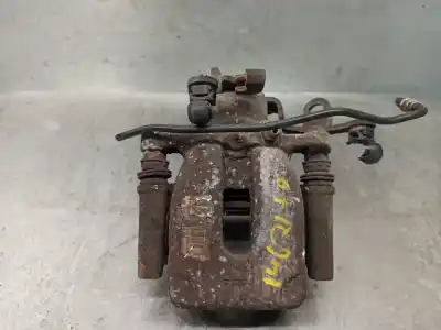 Second-hand car spare part Rear Right Brake Caliper for PEUGEOT PARTNER (S2) 1.6 16V HDi OEM IAM references 4402F6  