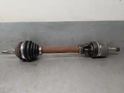 Pièce détachée automobile d'occasion Transmission Avant Gauche pour PEUGEOT 406 BERLINA (S1/S2) ST Références OEM IAM 327259  