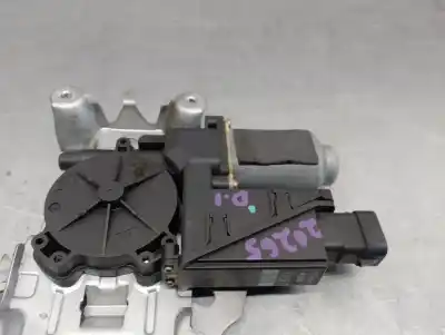 Second-hand car spare part driver left window regulator for opel corsa c (x01) 1.7 dti (f08 f68) oem iam references 24466593  