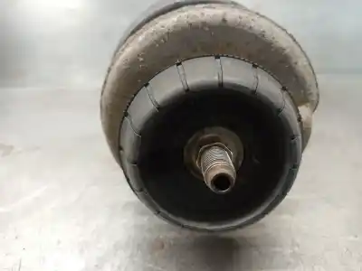 Автозапчастина б/у амортизатор передній лівий для renault clio i fase i+ii (b/c57) 1.9 diesel посилання на oem iam 7700838083  03041000814