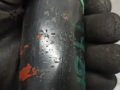 Автозапчастина б/у амортизатор передній лівий для renault clio i fase i+ii (b/c57) 1.9 diesel посилання на oem iam 7700838083  03041000814