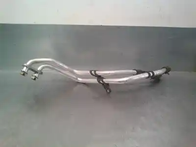 Second-hand car spare part air conditioning pipes for jeep commander 3.0 crd cat oem iam references 5143117aa