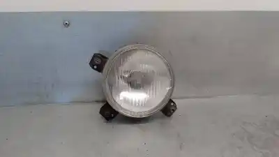 İkinci el araba yedek parçası SOL SIS LAMBASI için VOLKSWAGEN GOLF II (191/193)  OEM IAM referansları 171941703E  