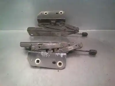 Peça sobressalente para automóvel em segunda mão dobradiça do capô por jeep commander 3.0 crd cat referências oem iam 55369114ac  55369115ac