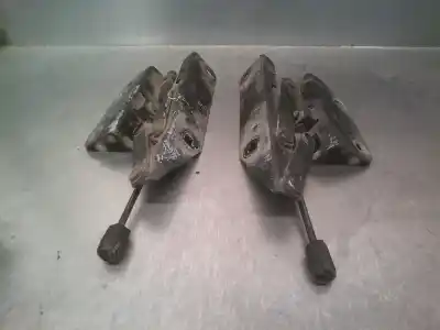 Peça sobressalente para automóvel em segunda mão dobradiça do capô por jeep commander 3.0 crd cat referências oem iam 55369114ac  55369115ac