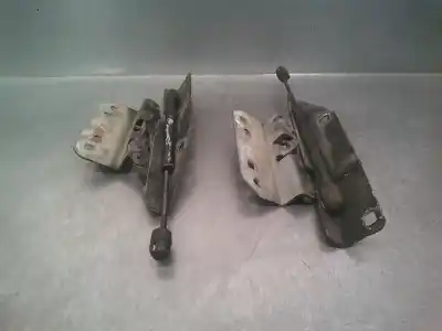 Second-hand car spare part bonnet hinge for jeep commander 3.0 crd cat oem iam references 55369114ac