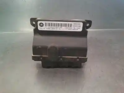 Second-hand car spare part Central Locking Pump for JEEP COMMANDER 3.0 CRD CAT OEM IAM references 04602921AE  F00HJ00479