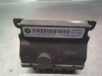 Second-hand car spare part central locking pump for jeep commander 3.0 crd cat oem iam references 04602921ae  f00hj00479