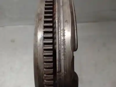 Автозапчасти б/у двигатель маховик за seat leon (1m1) 1.9 tdi ссылки oem iam 038105264j  