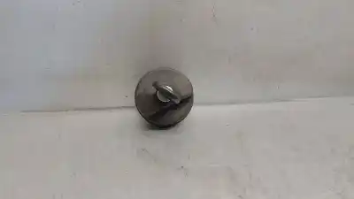 Pièce détachée automobile d'occasion Bouchon Du Réservoir D'essence pour VOLKSWAGEN GOLF II (191/193) 1.6 Références OEM IAM 191201553  