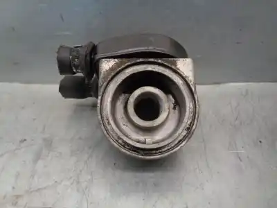 Автозапчасти б/у охладитель моторного масла за renault clio i fase i+ii (b/c57) 1.9 diesel ссылки oem iam 7700114036  7700865575